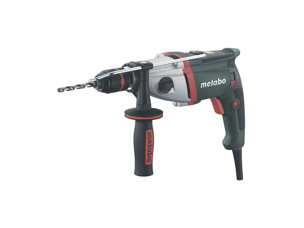 Perceuse à percussion filaire Metabo SBE 1000 Perceuse à percussion filaire Metabo SBE 1000