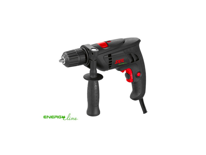 Perceuse à percussion filaire Skil 6110 AA Energy Line Perceuse à percussion filaire Skil 6110 AA Energy Line