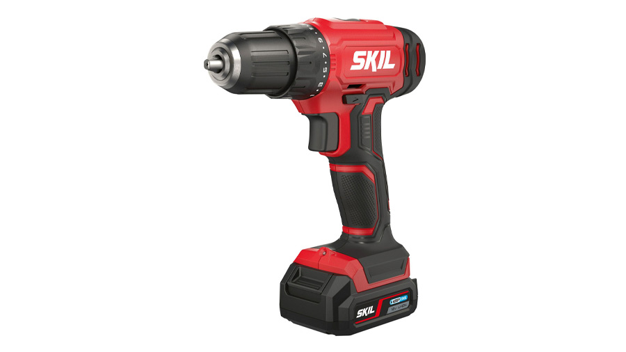 Perceuse visseuse 12V 2740 AA Skil Perceuse visseuse 12V 2740 AA Skil