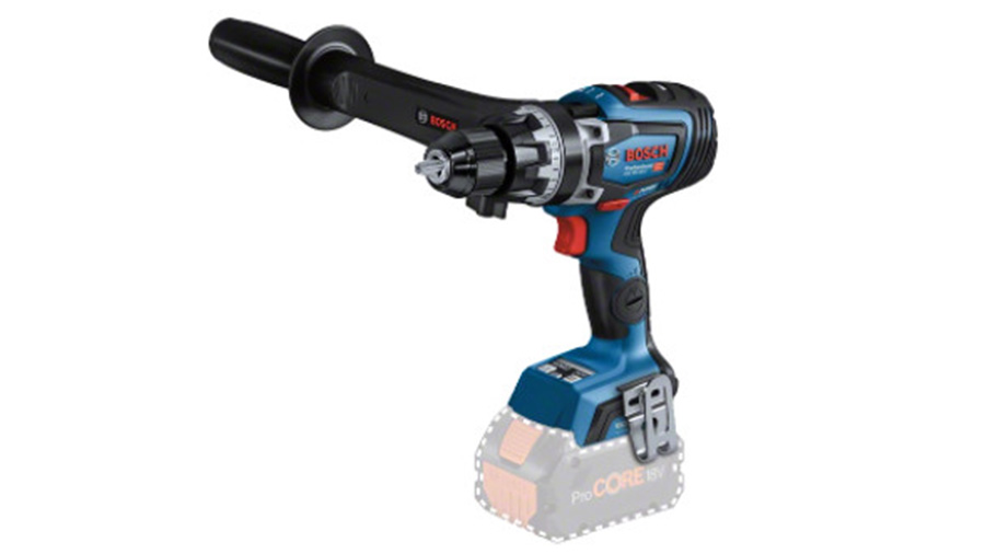 perceuse-visseuse à percussion sans fil Biturbo GSB 18V-150 C Professional 06019J5101 Bosch perceuse-visseuse à percussion sans fil Biturbo GSB 18V-150 C Professional 06019J5101 Bosch