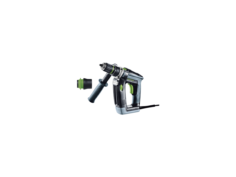 Perceuse-visseuse filaire QUADRILL DR  Festool