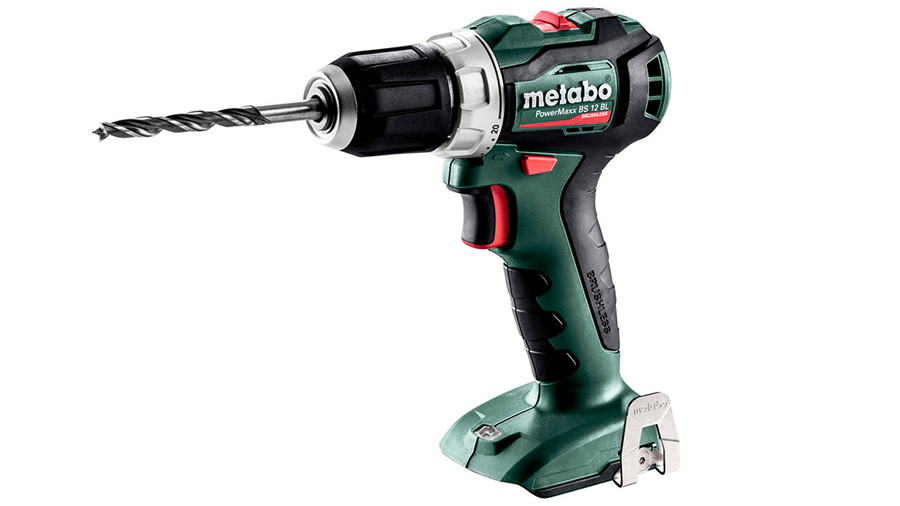 Perceuse visseuse PowerMaxx BS 12 BL 601038840 Metabo Perceuse visseuse PowerMaxx BS 12 BL 601038840 Metabo