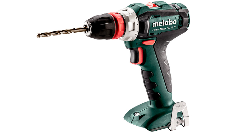 Perceuse visseuse PowerMaxx BS 12 Q 601037840 Metabo