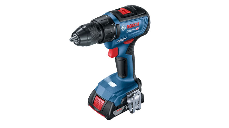 Perceuse-Visseuse sans fil GSR 18V-50 PROFESSIONAL 06019H5002 Bosch