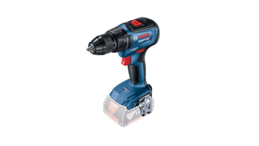 Perceuse-Visseuse sans fil GSR 18V-50 PROFESSIONAL 06019H5006 Bosch