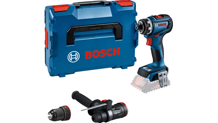 perceuse visseuse sans fil GSR 18V-90 FC Professional 06019K6204 Bosch perceuse visseuse sans fil GSR 18V-90 FC Professional 06019K6204 Bosch