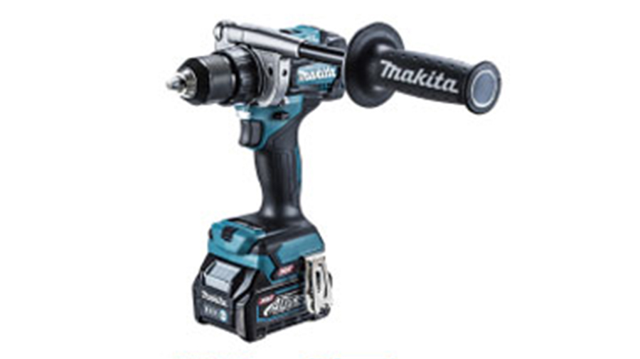 Perceuse visseuse sans fil Makita DF001GRDX 40 V Perceuse visseuse sans fil Makita DF001GRDX 40 V