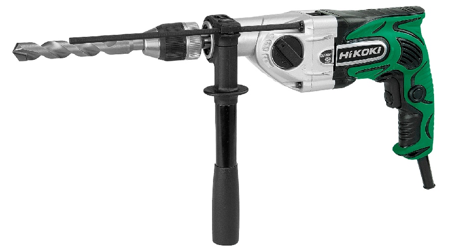 Perceuse-visseuse à percussion filaire HIKOKI DM20VWVZ Perceuse-visseuse à percussion filaire HIKOKI DM20VWVZ