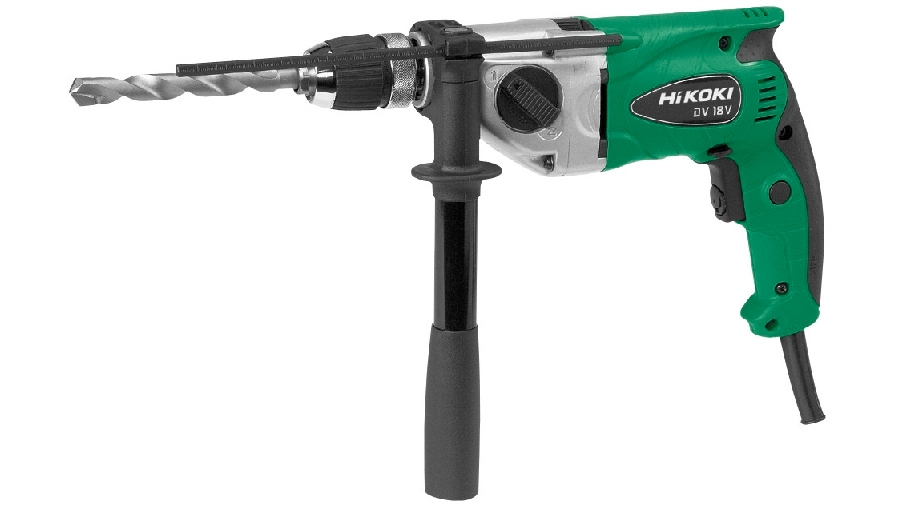 Perceuse-visseuse à percussion filaire HIKOKI DV18VWUZ
