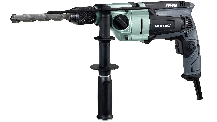 Perceuse-visseuse à percussion filaire HIKOKI DV20VDW4Z