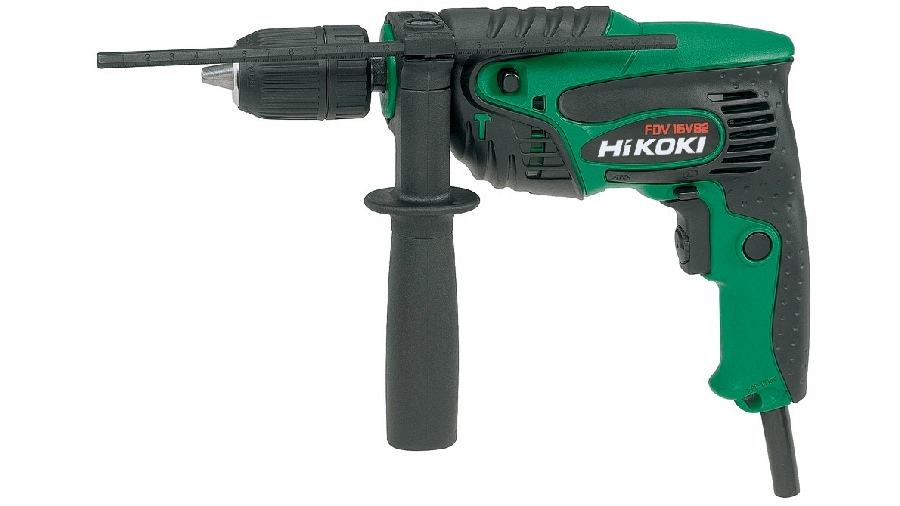 Perceuse-visseuse à percussion filaire HIKOKI FDV16VB2U3Z