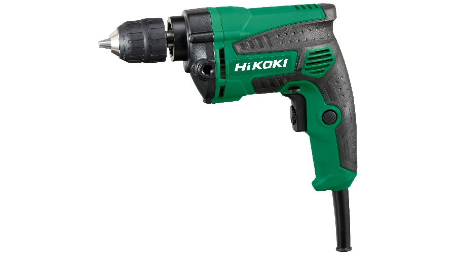 Perceuse-visseuse filaire HIKOKI D10VC3WCZ