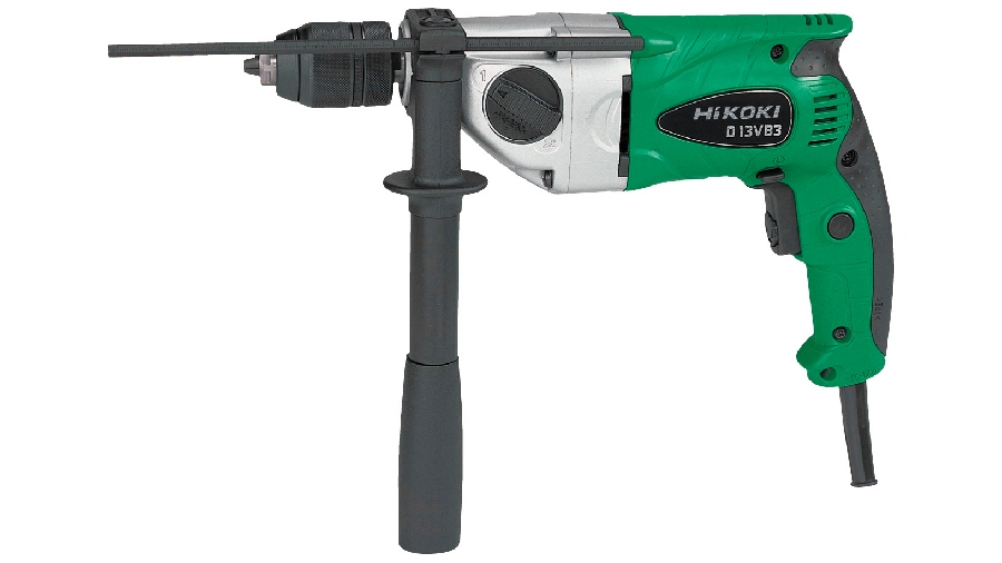 Perceuse-visseuse filaire HIKOKI D13VB3LBZ