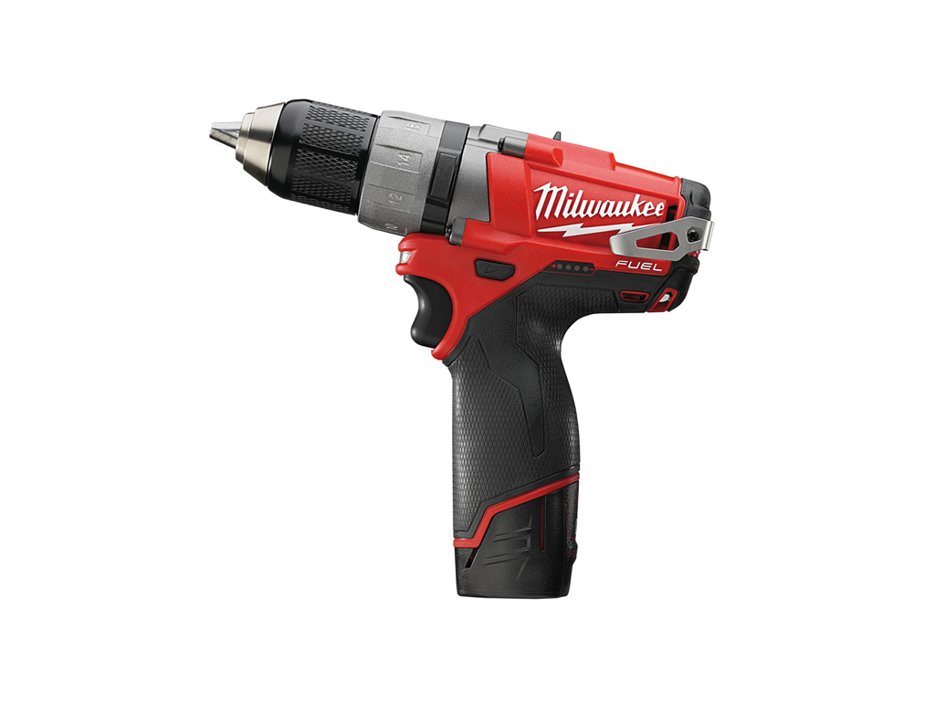 Perceuse visseuse Milwaukee M12 CDD