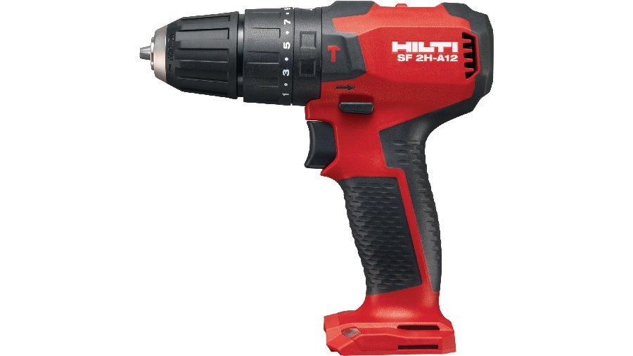Perceuse-visseuse sans fil HILTI SF 2H-A12 NURON