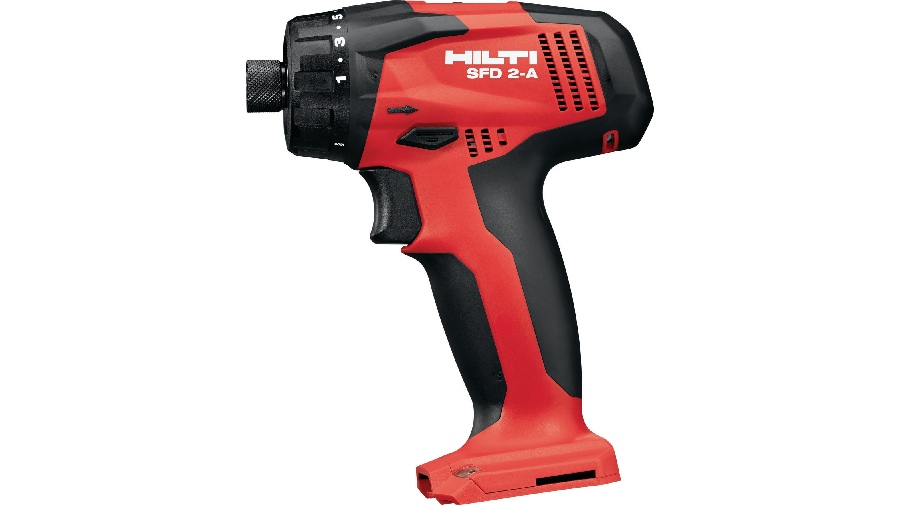 Perceuse-visseuse sans fil HILTI SFD 2-A NURON