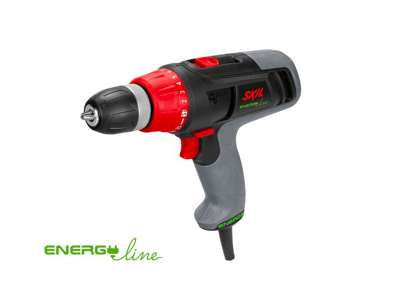 Perceuse-visseuse filaire Skil 6221 AA Energy Line Perceuse-visseuse filaire Skil 6221 AA Energy Line
