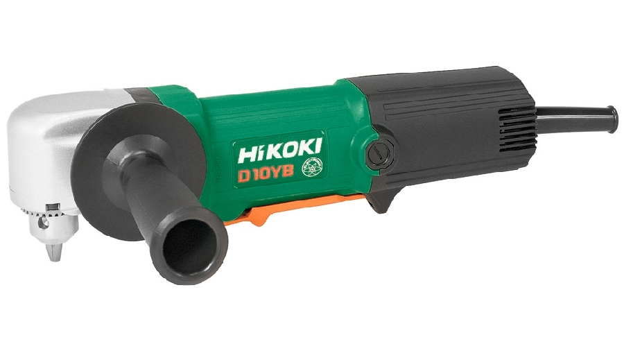 Perceuse d'angle filaire HIKOKI D10YBM1Z