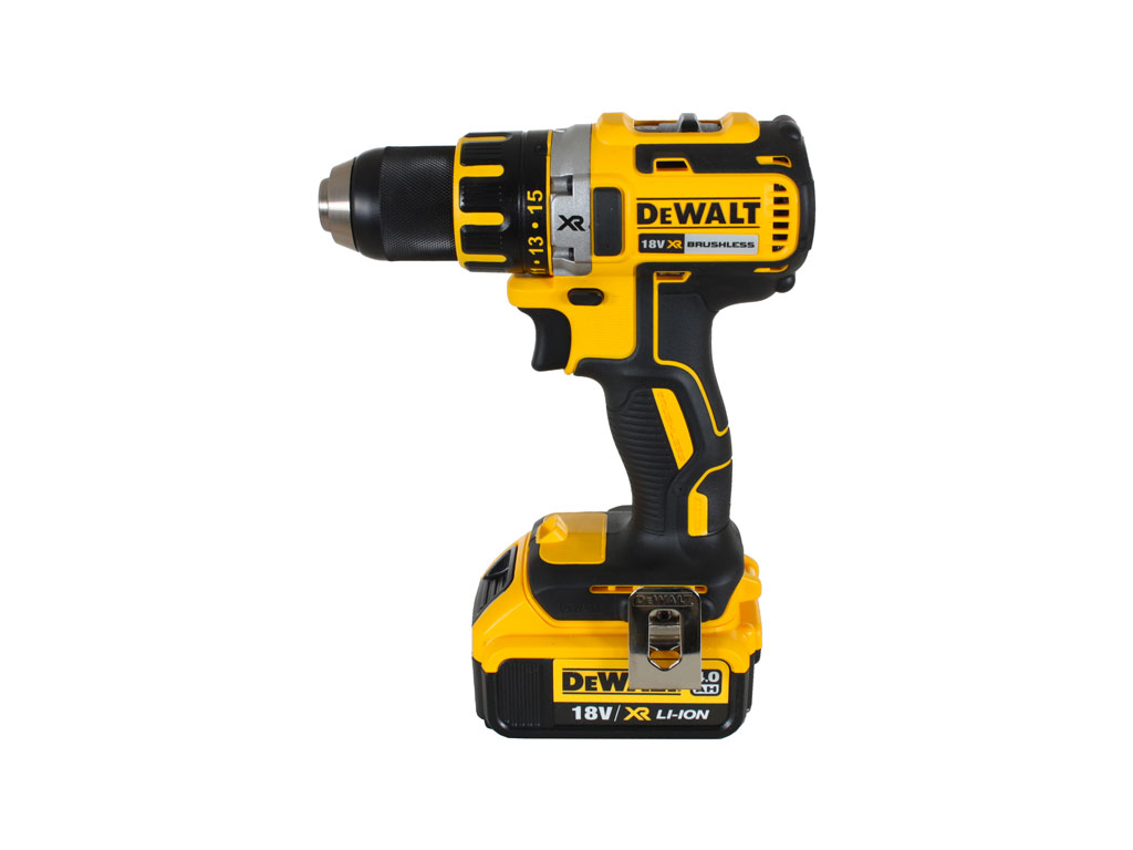 Perceuse visseuse sans fil DeWALT DCD790M2 Perceuse visseuse sans fil DeWALT DCD790M2