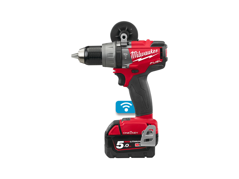 Perceuse à percussion Milwaukee M18 ONEPD Perceuse à percussion Milwaukee M18 ONEPD