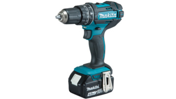 Perceuse visseuse à percussion Makita DHP482RMJ Perceuse visseuse à percussion Makita DHP482RMJ