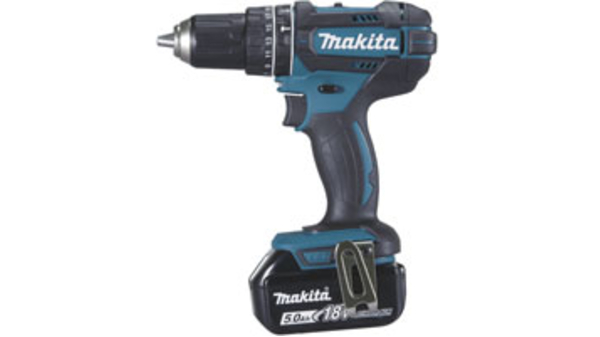 Perceuse visseuse à percussion Makita DHP482RTJ Perceuse visseuse à percussion Makita DHP482RTJ
