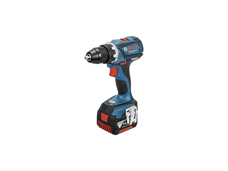 Perceuse-visseuse sans fil GSR 14,4 V-EC Bosch Professional Perceuse-visseuse sans fil GSR 14,4 V-EC Bosch Professional