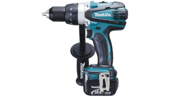 Perceuse visseuse Makita DDF448RMJ Perceuse visseuse Makita DDF448RMJ