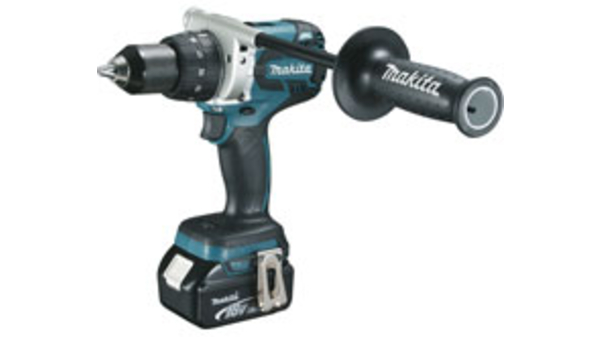 Perceuse visseuse Makita DDF481RTJ Perceuse visseuse Makita DDF481RTJ