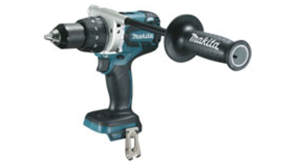 Perceuse visseuse Makita DDF481ZJ Perceuse visseuse Makita DDF481ZJ