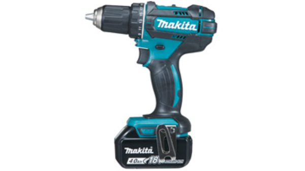 Perceuse visseuse Makita DDF482RMJ Perceuse visseuse Makita DDF482RMJ