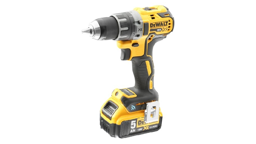 Perceuse visseuse sans fil DEWALT DCD792P2B-QW Perceuse visseuse sans fil DEWALT DCD792P2B-QW