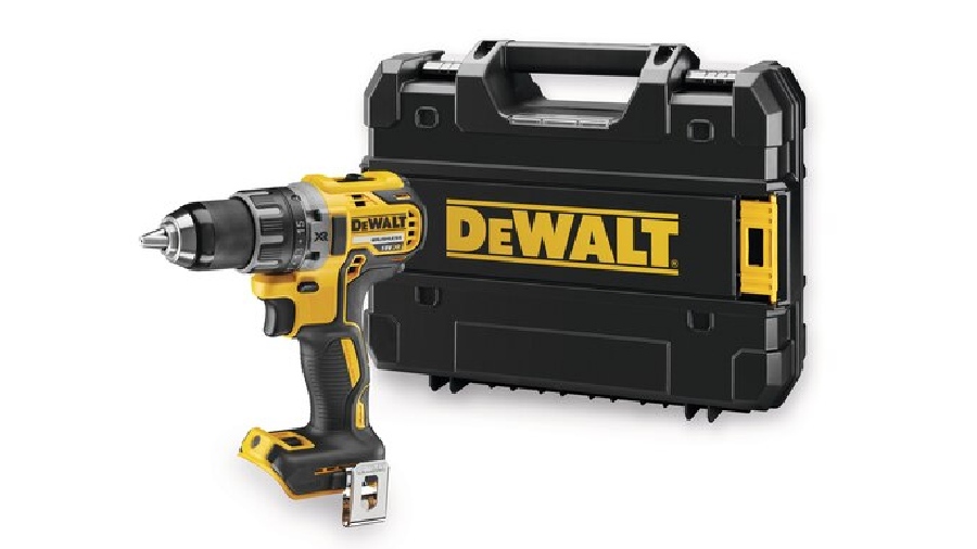 Perceuse visseuse sans fil DEWALT DCD796NT