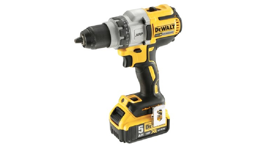 Perceuse visseuse sans fil DEWALT DCD991P2-QW Perceuse visseuse sans fil DEWALT DCD991P2-QW
