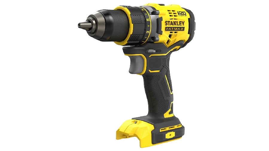 Perceuse visseuse sans fil Stanley FatMax SFMCD720B Perceuse visseuse sans fil Stanley FatMax SFMCD720B
