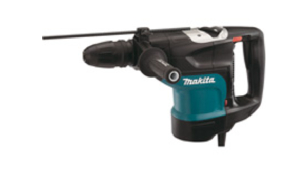Perfo-burineur SDS-Max Makita HR4501C