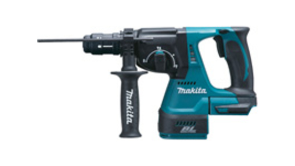 perforateur sans fil DHR243ZJ Makita