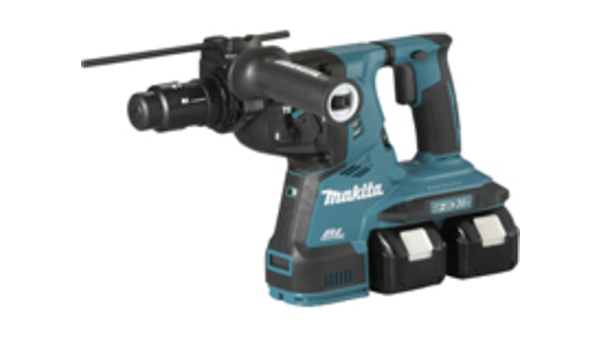 Perfo-burineur SDS-Plus Makita DHR283T2JU