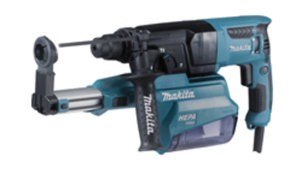 Perfo-burineur SDS-Plus Makita HR2650JX14 Perfo-burineur SDS-Plus Makita HR2650JX14