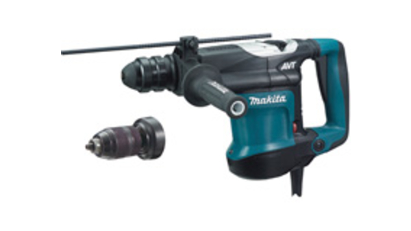 Perfo-burineur SDS-Plus Makita HR3210FCT