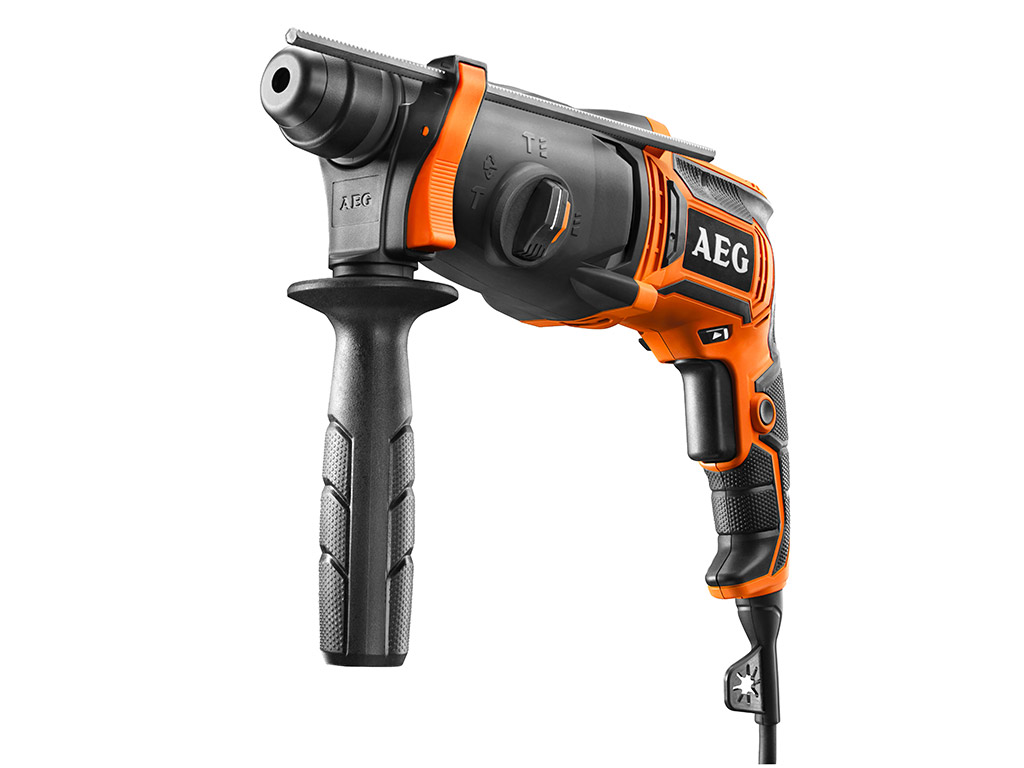 Perforateur sans fil SDS-Plus AEG KH 24 IE Perforateur sans fil SDS-Plus AEG KH 24 IE