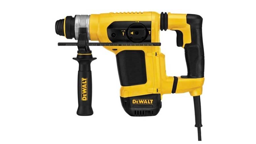 Perforateur SDS Plus filaire D25413K Dewalt Perforateur SDS Plus filaire D25413K Dewalt