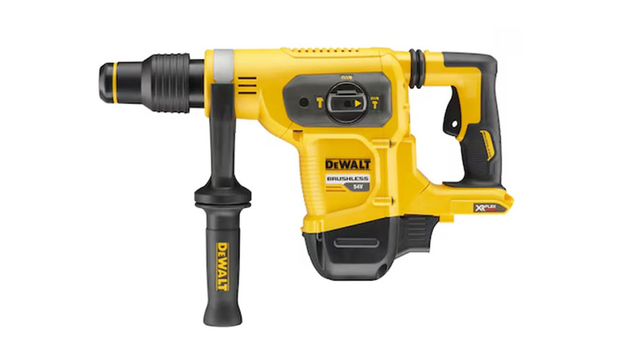 Perforateur sans fil SDS-MAX DEWALT DCH481N-XJ