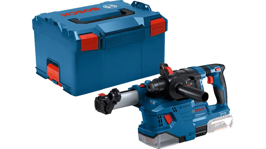 perforateur sans fil SDS Plus GBH 18V-22 Professional 0611924004 Bosch perforateur sans fil SDS Plus GBH 18V-22 Professional 0611924004 Bosch