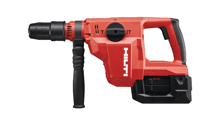 perforateur sans fil SDS-Max TE 60-22 2370438 HILTI perforateur sans fil SDS-Max TE 60-22 2370438 HILTI