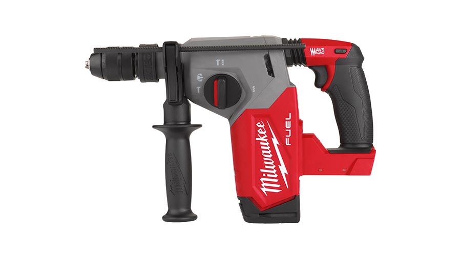 perforateur sans fil SDS-plus 26 mm M18 FHX-0X 4933478888 Milwaukee perforateur sans fil SDS-plus 26 mm M18 FHX-0X 4933478888 Milwaukee