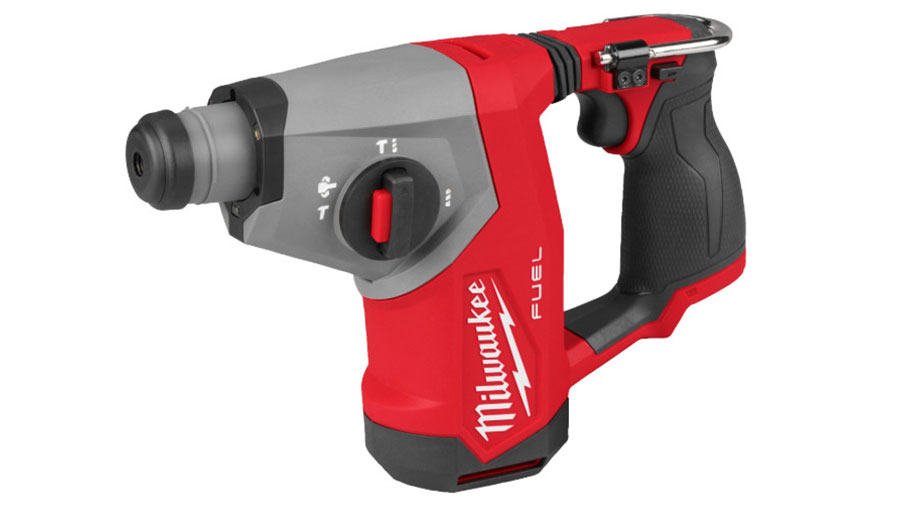 Perforateur sans fil SDS-Plus M12 FHAC16-0X 4933499184 Milwaukee Perforateur sans fil SDS-Plus M12 FHAC16-0X 4933499184 Milwaukee