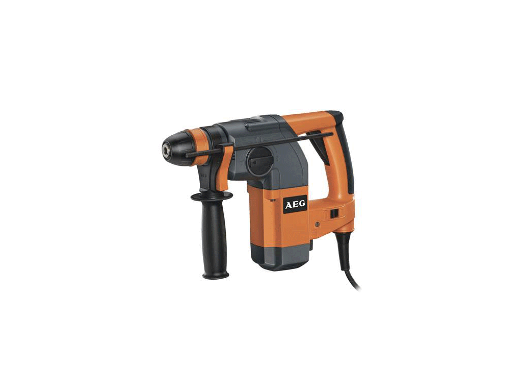 Perforateur filaire AEG BH 26LXE Perforateur filaire AEG BH 26LXE