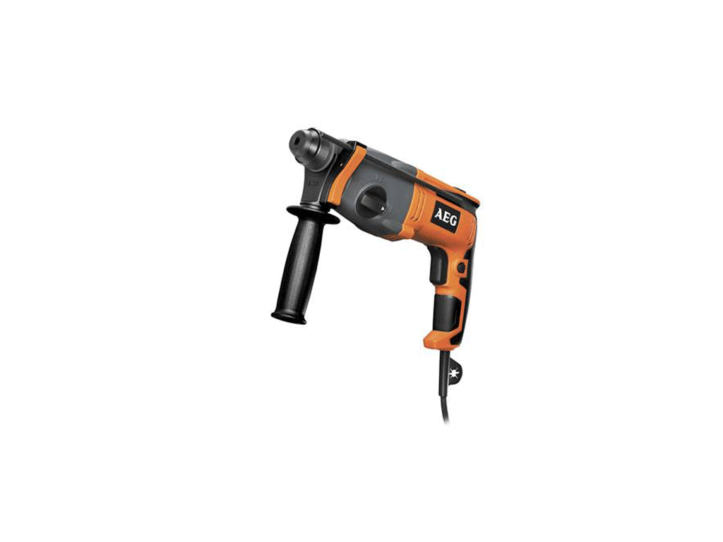 Perforateur filaire AEG KH 24E Perforateur filaire AEG KH 24E