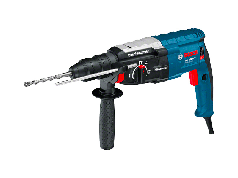 Perforateur Bosch Professional GBH 2-28 DFV Perforateur Bosch Professional GBH 2-28 DFV